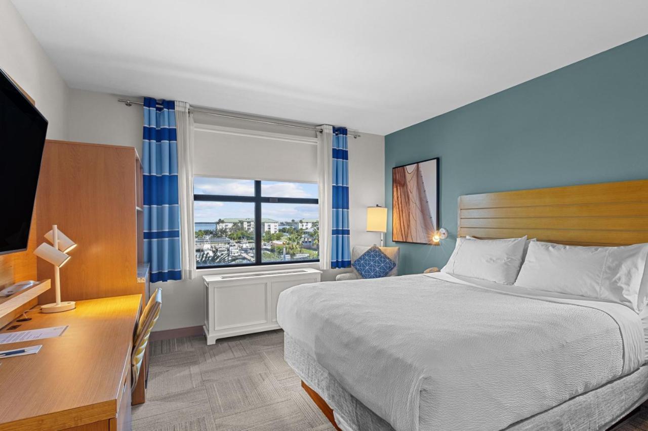 Four Points By Sheraton Punta Gorda Harborside Exterior photo