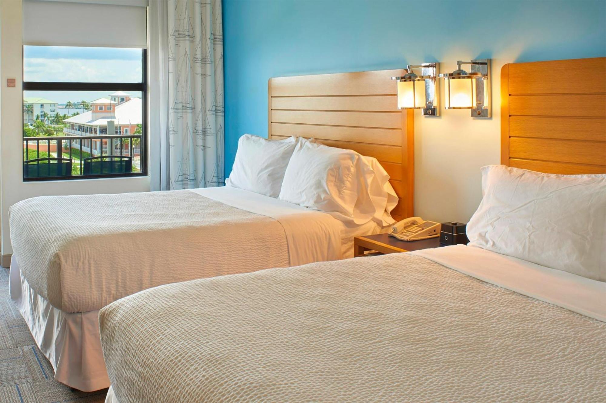Four Points By Sheraton Punta Gorda Harborside Exterior photo